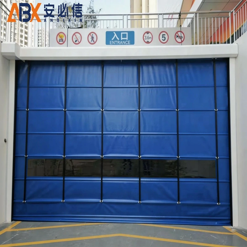 阿勒泰地区高速堆积门